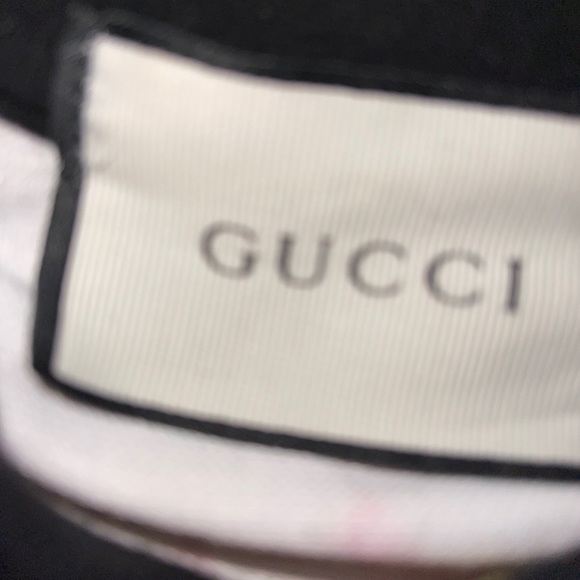 Gucci shirt